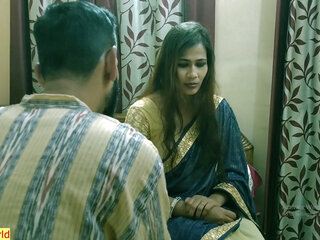 Attractive bhabhi má fascinating špinavé film s punjabi kámoš indické | xhamster
