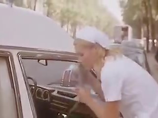 Jung kopf krankenschwestern 1979, kostenlos kopf rohr dreckig video 27