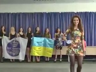 Casting Ukraine 2015 sexy Girls, Free x rated film 10