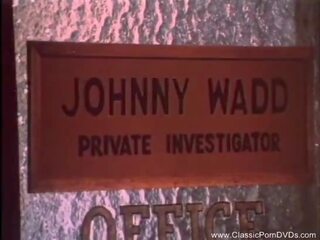 John holmes samotny investigater