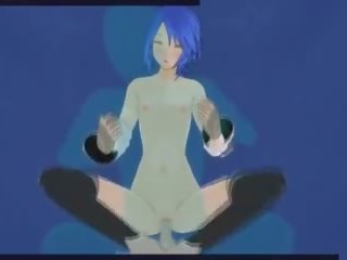 Kingdom hearts aqua cm3d2, gratis hentai sex video 2d