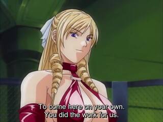 Discipline 2 hentai ongecensureerde engels subtitles 2003