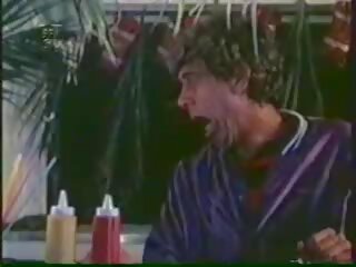 Beijo na boca 滿 色情書刊 視頻 1982, 性別 電影 fd