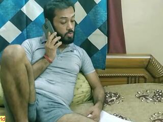 Tremendous bhabhi launch ευτυχισμένος αυτήν αφεντικό με Καλύτερα σεξ: ελεύθερα πορνό c0 | xhamster