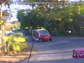 Wild Spring Breakers Flash Strangers in Key West: dirty clip 25 | xHamster