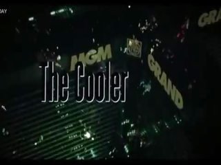 ماريا بيلو - كامل أمامي عري, جنس فيديو مشاهد - ال cooler (2003)