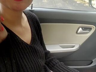 Blackmailing and Fucking My GF Outdoor Risky Public dirty movie | xHamster