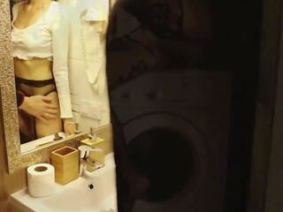 कुक्कोल्ड launches वाइफ के लिए युवा महिला दोगुना कमशॉट: एचडी सेक्स चलचित्र fa | xhamster