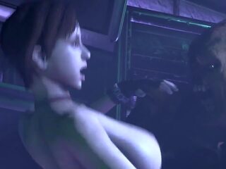 3D Resident Evil Jill Fucked by Nemesis, xxx film da | xHamster