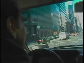 Commuter ryšavý carpools s plazit se, xxx film d4 | xhamster
