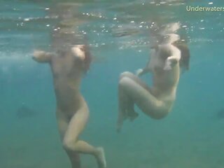 Sott’acqua profondo mare avventure nudo, hd sesso film de | youporn