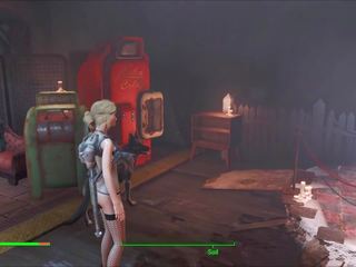 Fallout 4 emogene the mission, ฟรี ฟรี 4 mobile เอชดี x ซึ่งได้ประเมิน วีดีโอ b9