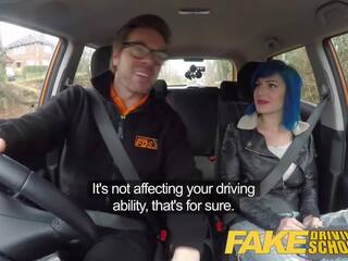 Namaak driving school- anaal vies video- in pov heerlijkheid: gratis hd volwassen video- 90