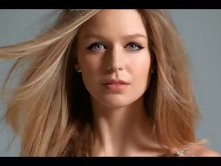 Melissa benoist smucitură de pe challenge, gratis sex da