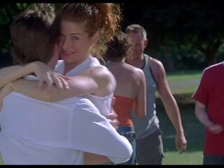 Debra messing - the wedding date 2005, dhuwur definisi adult video 38 | xhamster