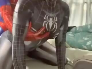 Spider зентай майната: безплатно ххх клипс филм 6в