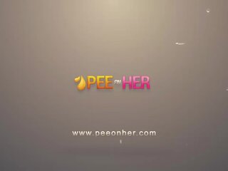 Peeonher - パーフェクト 小便 ファック - 小便 飲酒: フリー セックス 0b | xhamster