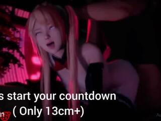Gang marie se leva gangbang joi hentaï 3d, cochon vidéo ad | xhamster