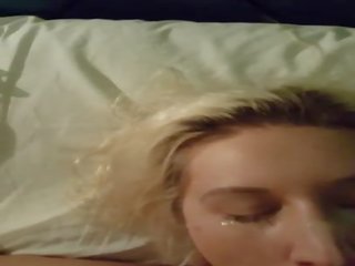 Huge Facial: Free Huge Tube HD sex video vid 60