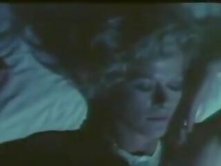 Il pavone nero 1974: percuma vintaj seks filem mov a1