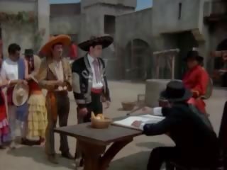 Sedusive adventures a zorro 1972, ingyenes szex videó 8a