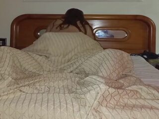 I Escaped from My Husband's Bed and Went into His Best Friend's Room it Didn't Take Me Long to Convince Him to Let Me | xHamster