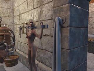Fallout 4 Castel of Vices, Free Xnxx HD sex video 0a | xHamster