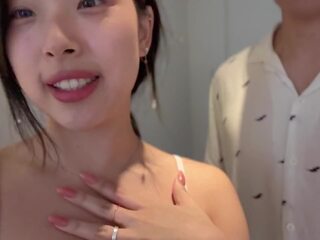 Vientuļš oversexed korejieši abg fucks laimīgs fan ar nejaušs creampie pov stils uz hawaii vlog | xhamster
