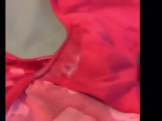 Cousin's Panties Misused, Free Grab xxx video clip eb