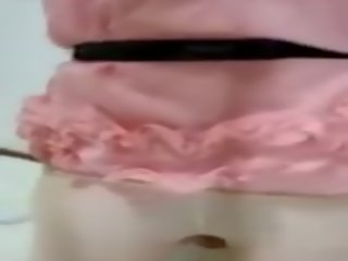 Kigurumi Pink Dress Vibrating, Free Vibrator xxx movie mov e7