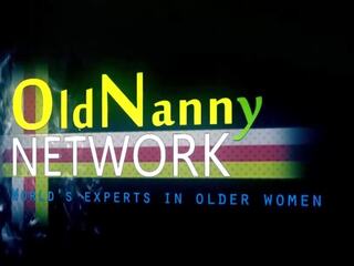 Oldnanny สอง desiring grown เลสเบี้ยน สำเร็จความใคร่: เอชดี สกปรก วีดีโอ e4 | xhamster