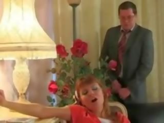 Daddy And-daughter: Daddy young woman dirty movie show db