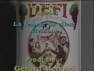 Vendang 1991: फ्री युरोपियन अडल्ट वीडियो चलचित्र 49