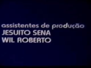 Mim leva pra cama 1989 dir mario vaz filho: grátis porcas vídeo 5b