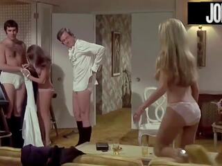 Bob & carol & ted & alice 1969 swingers sexo clipe cenas: x classificado clipe bf