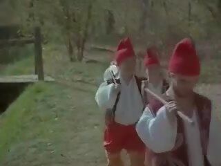 Neve branca e 7 dwarfs 1995, grátis grátis iphone sexo clipe 6d