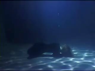 Onderwater vies film gevangen 1
