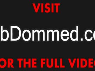 Legata sub sculacciato e dominato da dominazione maschile: gratis hd x nominale video fb