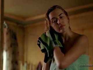 Кейт winslet на reader нудисти компилация