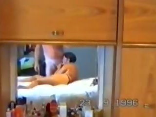 Dated but superb Uk Real Homemade Part 4, sex video 35