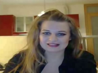 Curvy malaki suso webcam olandes teaser