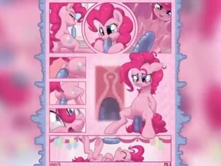 [hd] mlp x xếp hạng video biên soạn (stoic/5)