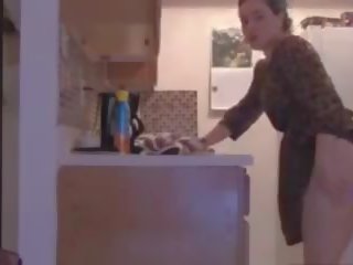 Mama má zábava v the kuchyňa 2, zadarmo kuchyňa zábava xxx video film cd