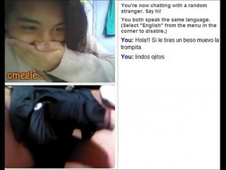 Muy bonitas y curiosas mirandomela en omegle מַקסִים בנות loocking שלי לִדקוֹר