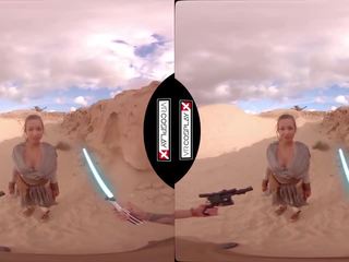 Vrcosplayxcom зірка wars брудна кліп пародія з тейлор піски отримувати вдарив