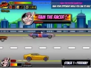 Porno racer: môj sex hry & rozprávka xxx klip vid 64