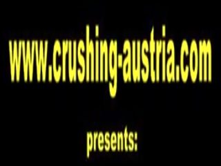 Cushing østerrike tilhenger, gratis bdsm voksen video film 3c