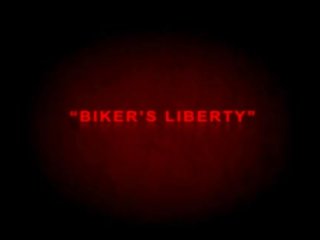 Motard liberty