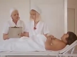 Infirmieres egy tout faire 1979, ingyenes x cseh szex videó csipesz c9