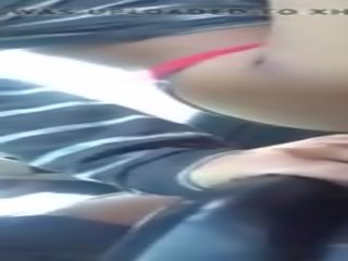 Xxx movie in the Car: Free In Sex HD sex film 86